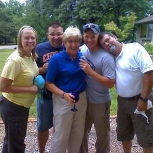 Meet your Posher, Josh